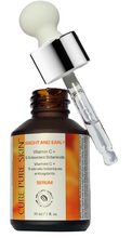 Load image into Gallery viewer, Bright and Early Serum: Vitamin C + 9 Antioxidant Botanicals
